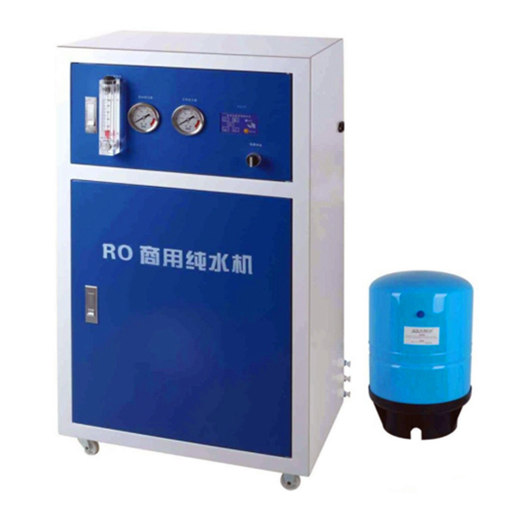 藍白商務純水機6