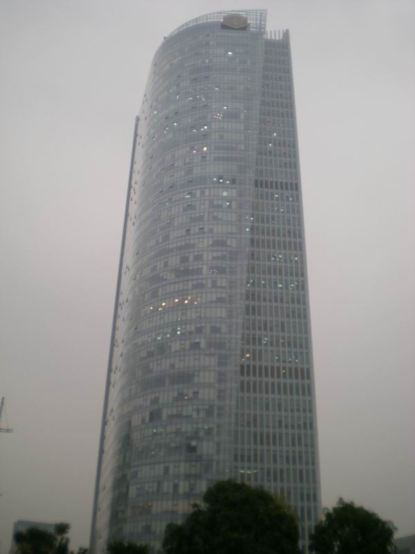 富力小區直飲水係（xì）統