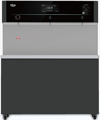 節能型（xíng）溫熱飲水機JL-3A大通量大水機（jī）